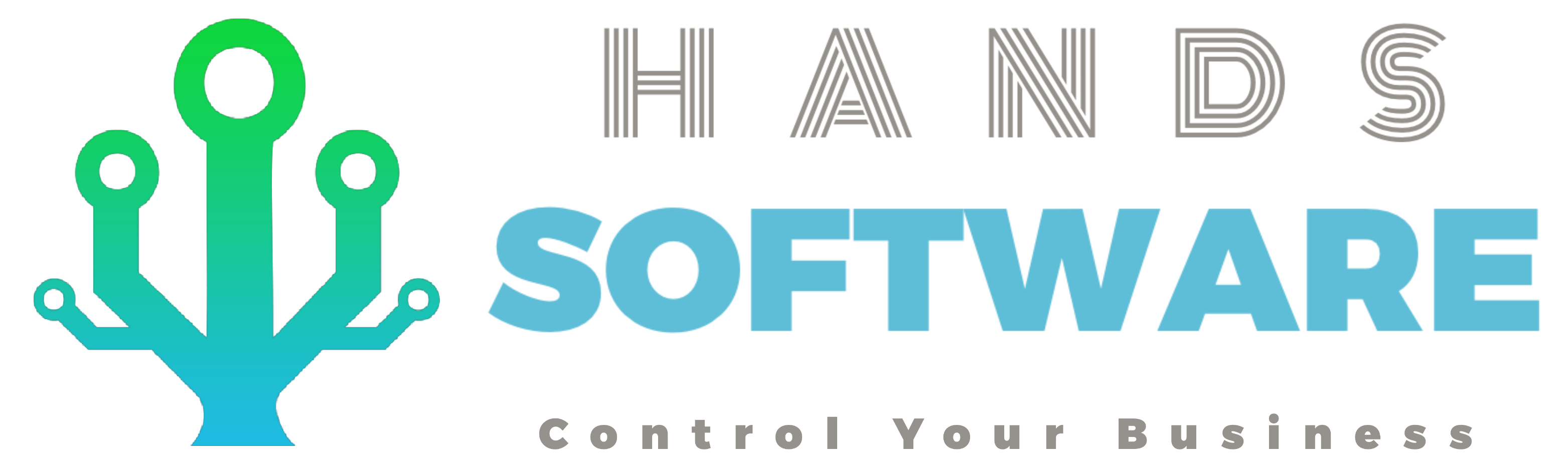 Hands Software Logo
